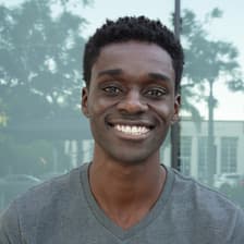 Profile picture for Chalmers Brown