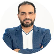 Profile picture for Basem Mesbah