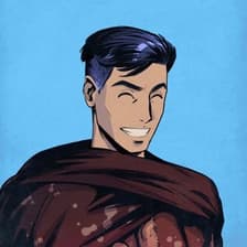 Profile picture for Arif Kazi