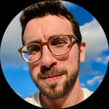 Profile picture for Blake Bertuccelli-Booth