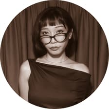 Profile picture for Yvonne Kyla Palima