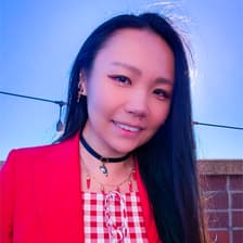 Profile picture for Yiyi Zhang