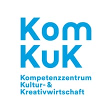 Profile picture for KomKuK - Kompetenzzentrum Kultur- und Kreativwirtschaft der Landeshauptstadt Düsseldorf