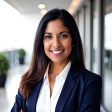 Profile picture for Dinasha @ Typeface