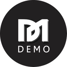 Profile picture for Demo Corporation