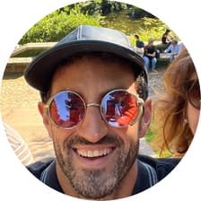 Profile picture for Micael Lopes