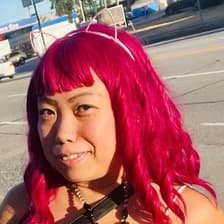 Profile picture for Crissy Kuchisabishii Geco