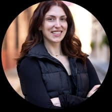 Profile picture for Victoria Smith