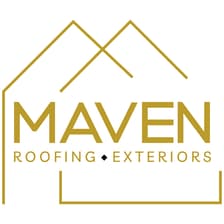 Profile picture for Maven Roofing & Exteriors