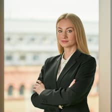 Profile picture for Jana Rebikov