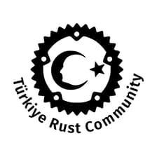 Profile picture for Türkiye Rust Community