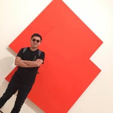 Profile picture for Chaoyu Y