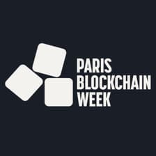 Profile picture for PARIS BLOCKCHAIN WEEK
