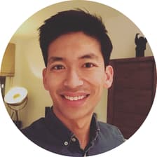 Profile picture for Jacky Pang