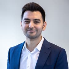 Profile picture for Sayed Hussaini