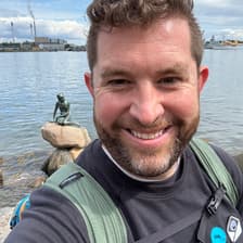 Profile picture for Mike Nelson