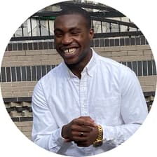 Profile picture for Ayotomiwa Osunleti