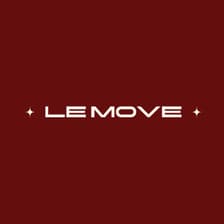 Profile picture for LE MOVE