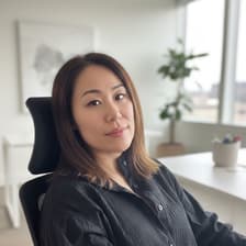 Profile picture for Rita Ono