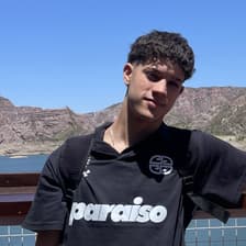 Profile picture for Facundo Monllor