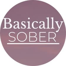 Profile picture for Basically Sober