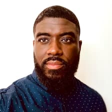 Profile picture for Calvin Robertson