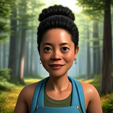 Profile picture for Ia Robinson