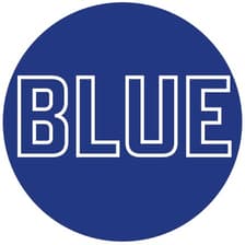 Profile picture for Blue Medium