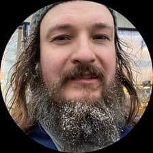 Profile picture for Alexander Grigoryev
