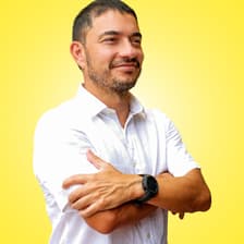 Profile picture for Francisco Rocha dos Santos