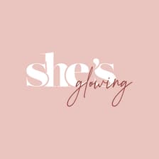 Profile picture for She Is Glowing