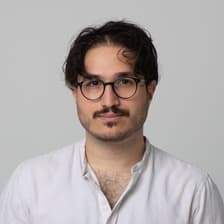 Profile picture for Ali Okumusoglu