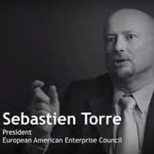 Profile picture for Sebastien Torre
