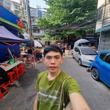 Profile picture for Jeshua Soh