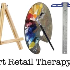 Profile picture for A.R.T.