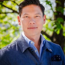 Profile picture for Marcus Roenngren Liu
