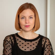 Profile picture for Nóra Jurics-Fehér
