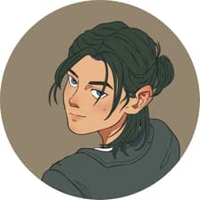 Profile picture for Fred Alex