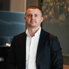 Profile picture for Anton Vasilev