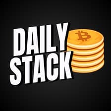 Profile picture for Daily Stack