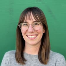 Profile picture for Audrey Van Zee