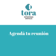 Profile picture for Tora Marketing