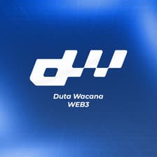 Profile picture for UKDW Blockchain Club