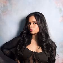 Profile picture for Rosey Mohabeer