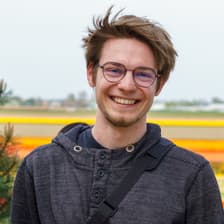 Profile picture for Linus Wagner