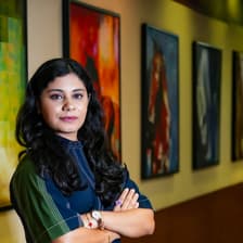 Profile picture for Natasha Malpani
