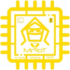 Profile picture for Mr-IoT
