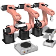 Profile picture for RoboGeorgia Events