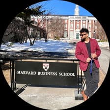 Profile picture for Rahul Dubey
