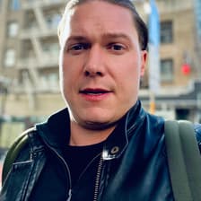 Profile picture for Paul Kohlhaas
